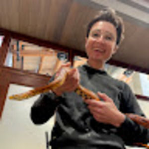 Meet your Posher, Aimee